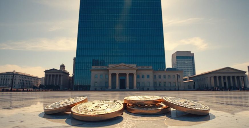 stablecoins disrupt banking dominance