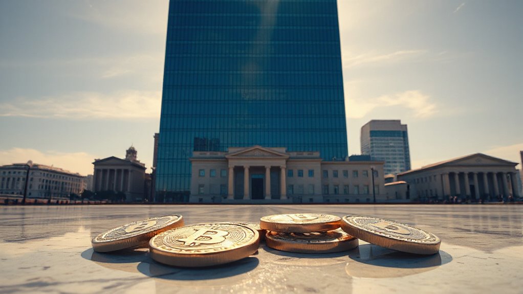 stablecoins disrupt banking dominance