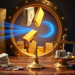 Wall Street Wobbles: AI Stock Mania Sparks Panic From Tech Titans to Bitcoin Believers