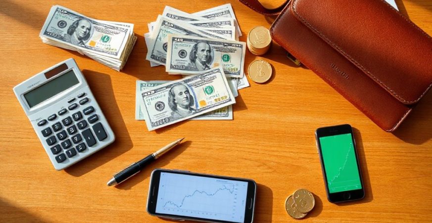 stock broker salary details