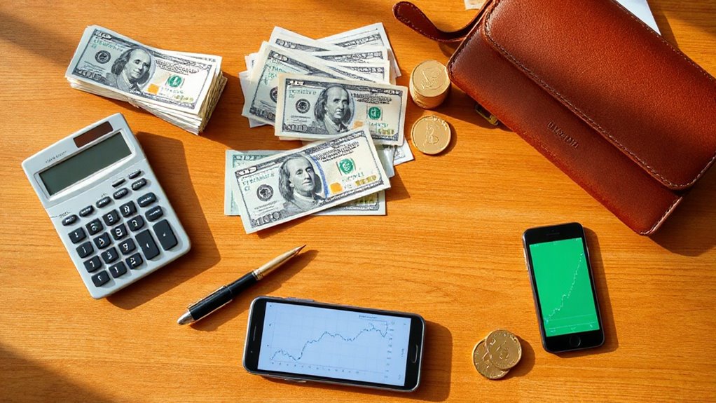 stock broker salary details