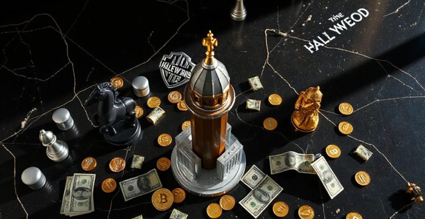 streaming wars for warner