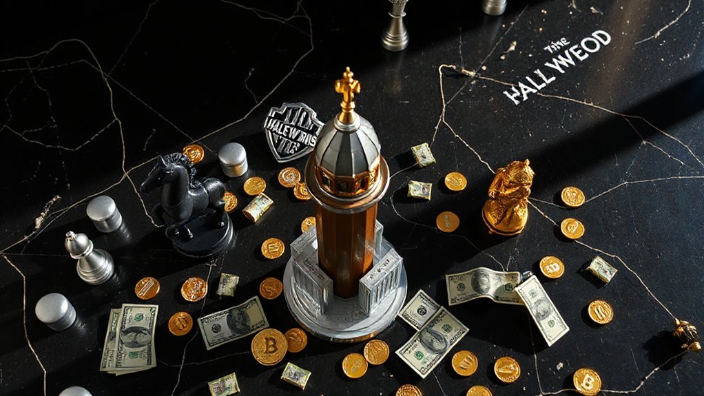 streaming wars for warner