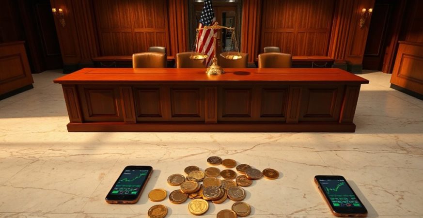 supreme court tariff power