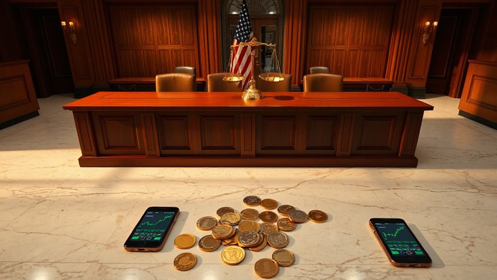 supreme court tariff power