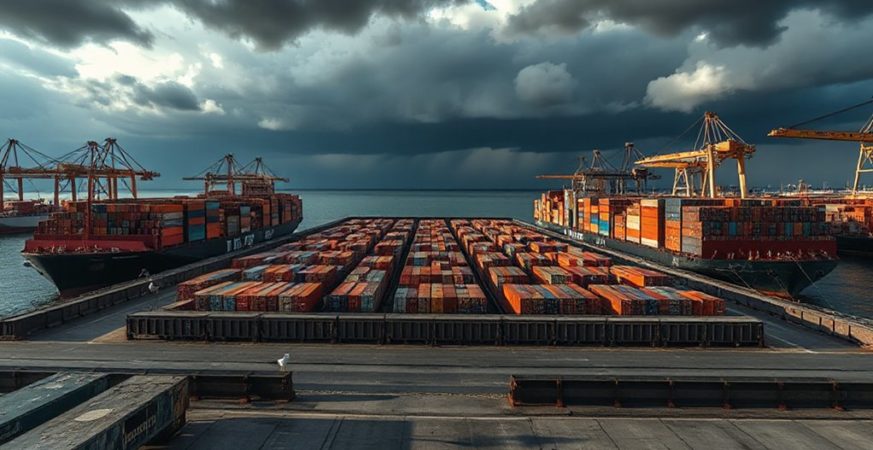 tariff forecasts failed