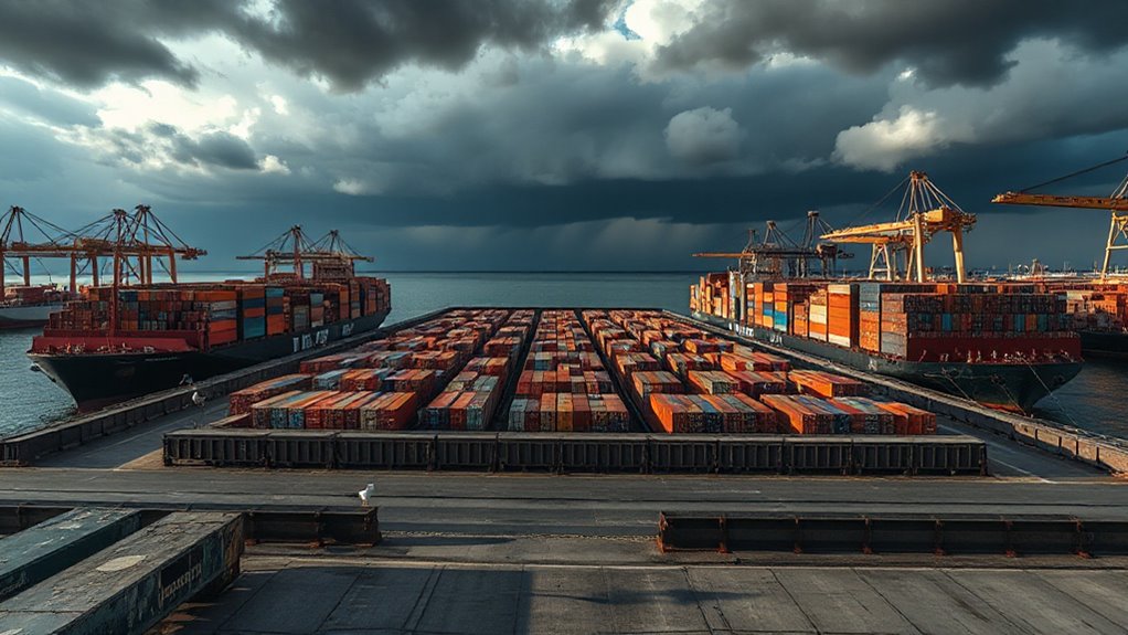 tariff forecasts failed