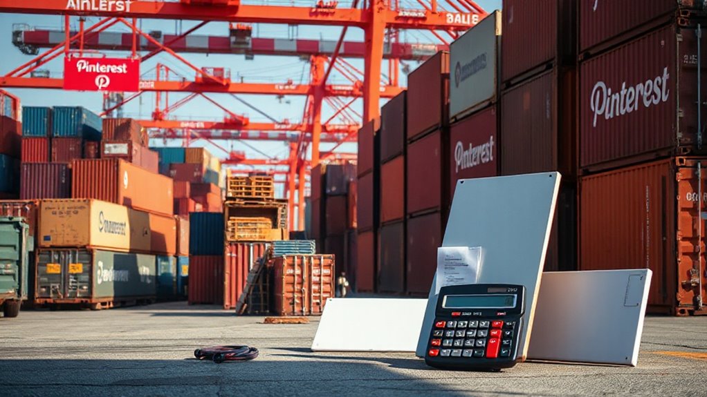 tariffs impact digital advertising