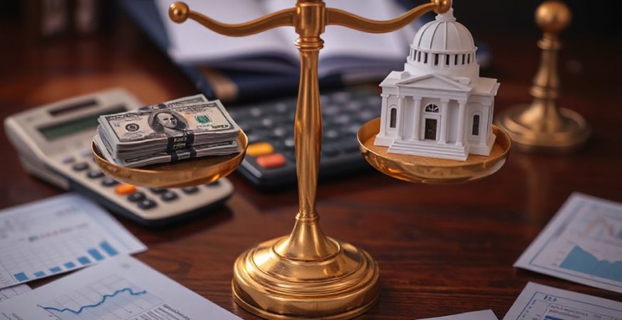 tax bill promises wage growth