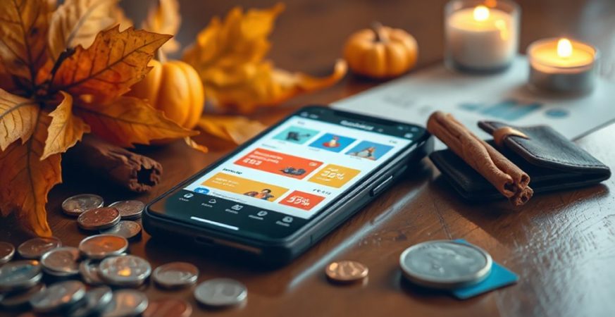 thanksgiving e commerce sales increase