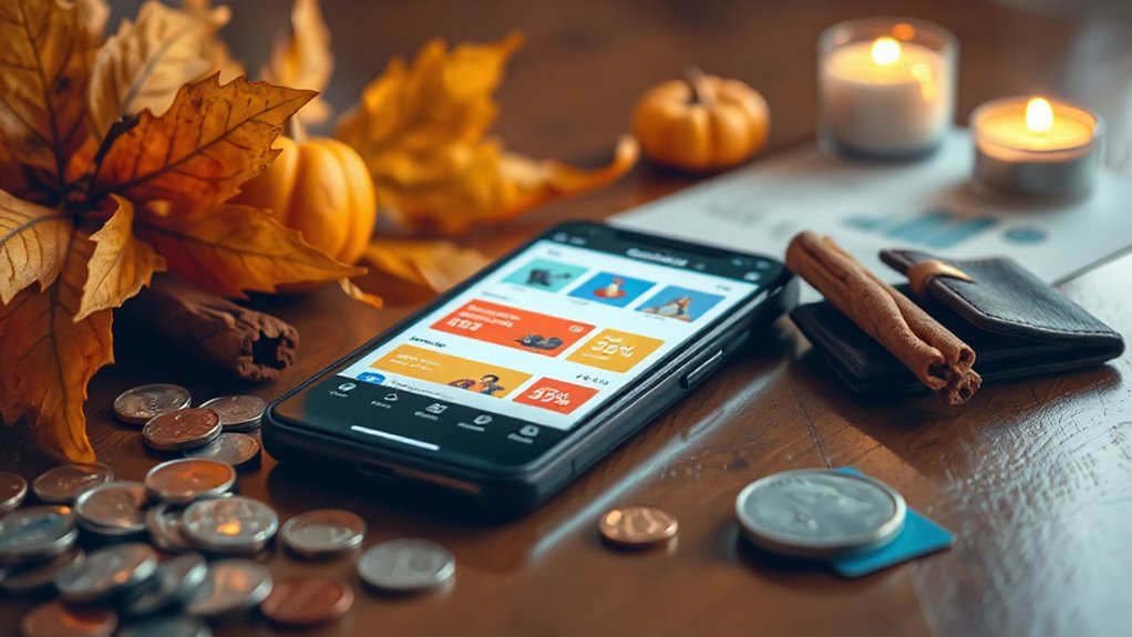 thanksgiving e commerce sales increase