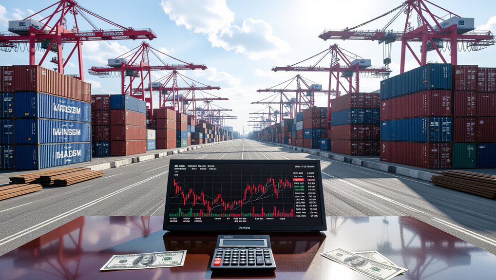 trade war economic impact