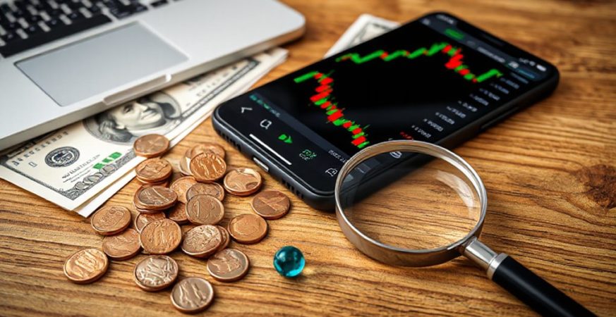 trading strategies for penny stocks