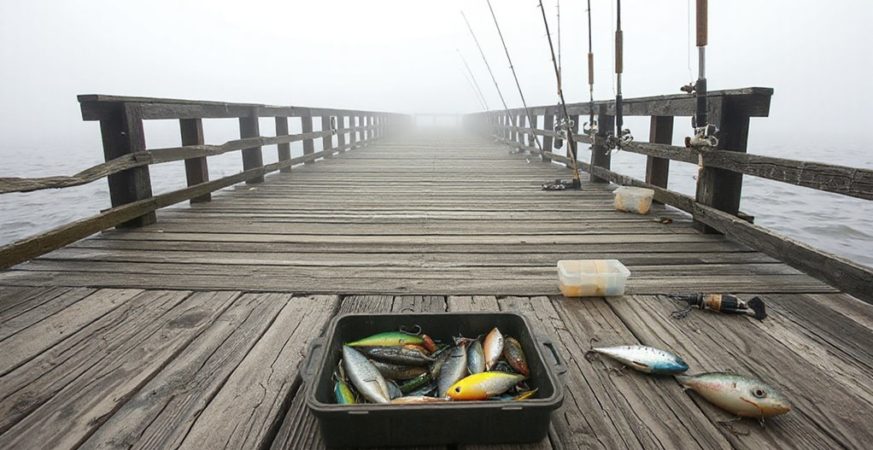 trading strategies may decay