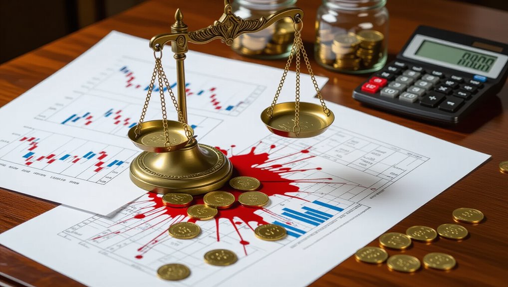 trading strategies often fail