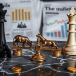 European Markets Spiral Amid Unnerving Earnings and Global Tensions—Is This the Next Crisis?