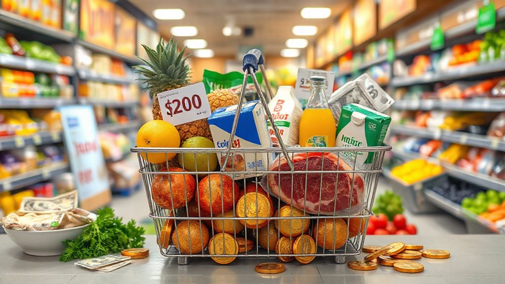 trump reduces food tariffs