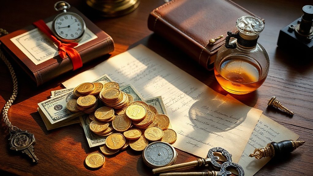 trump s affluent upbringing revealed