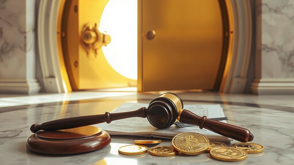 trump s banking legal challenges