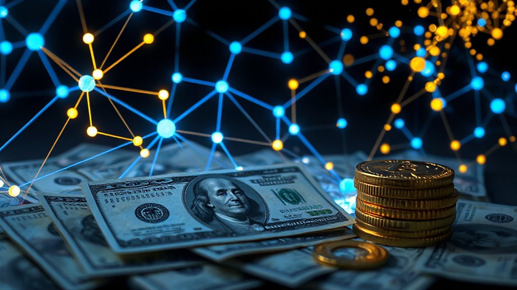 trump s stablecoin dollar strategy