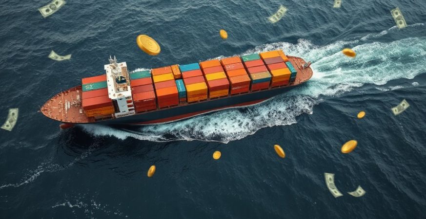 trump s tariff strategy risks