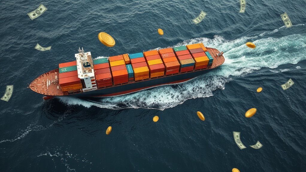 trump s tariff strategy risks