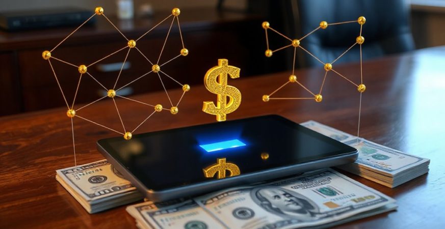 trump team considers stablecoins