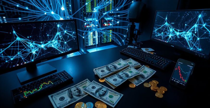 twitter ex chief s ai funding