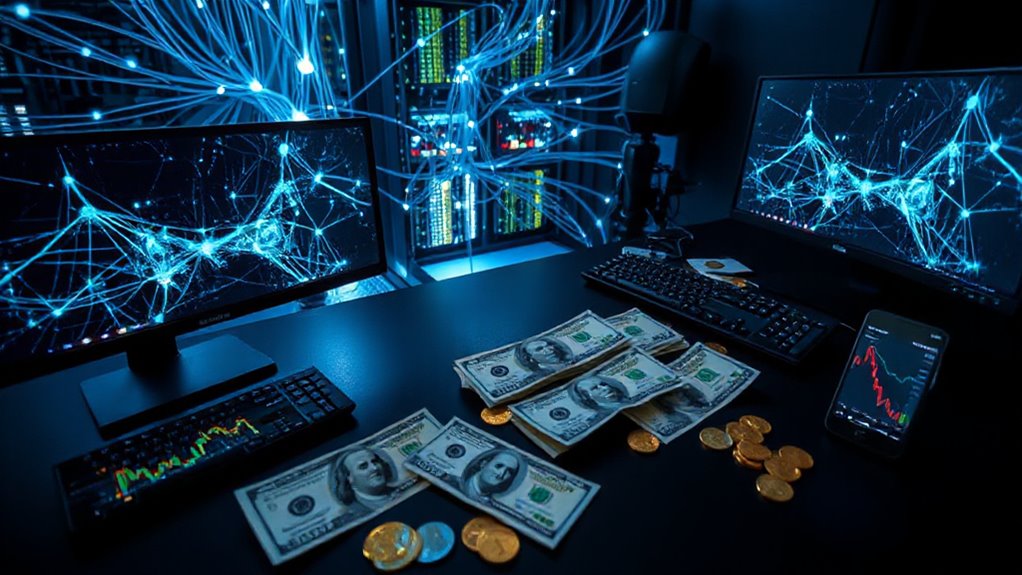 twitter ex chief s ai funding