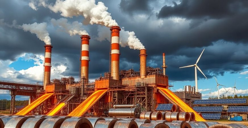 ubs upgrades voestalpine stock