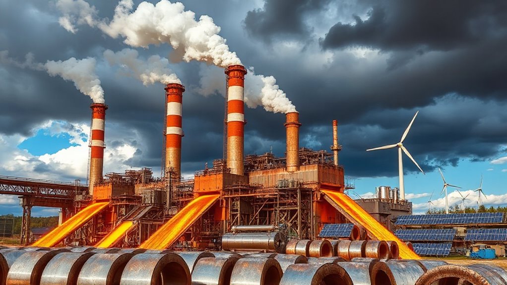 ubs upgrades voestalpine stock