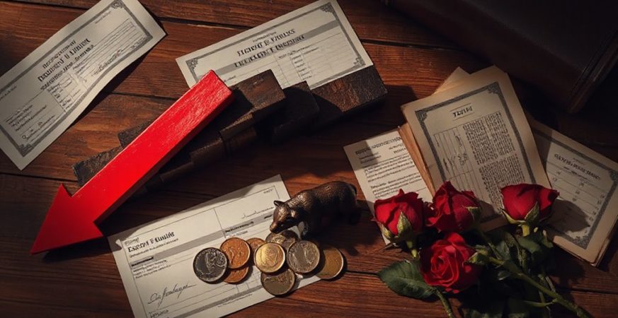 understanding bear market dynamics