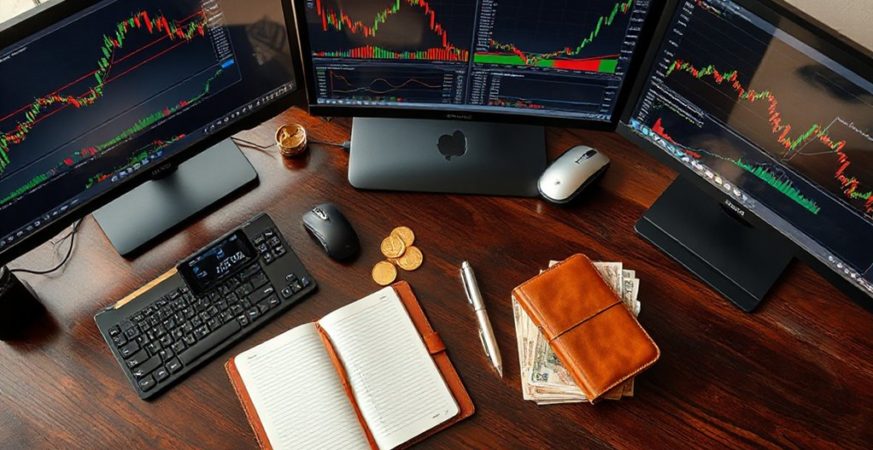 understanding cfd trading basics