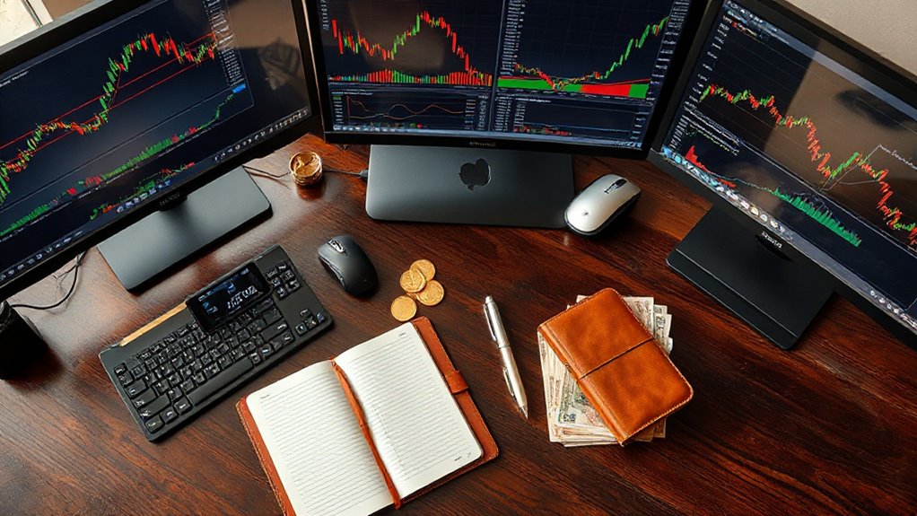 understanding cfd trading basics