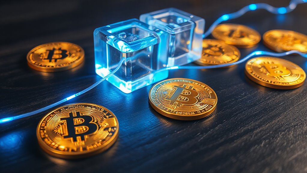 understanding cryptocurrency fundamentals