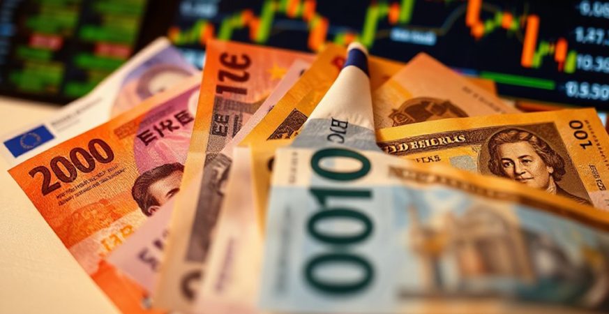 understanding forex trading basics