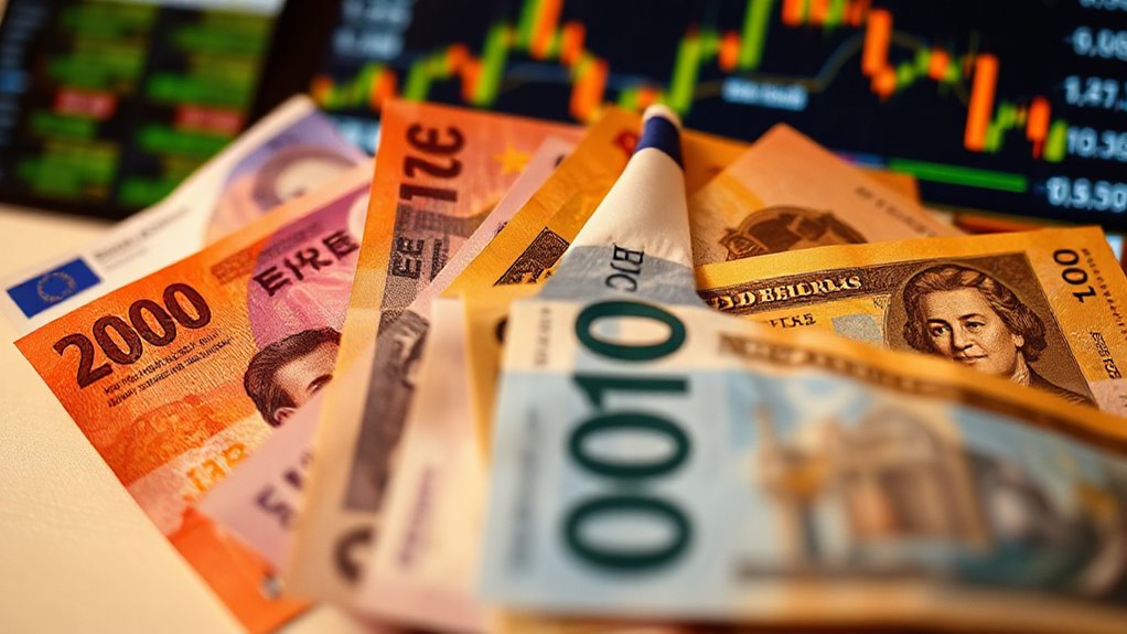 understanding forex trading basics