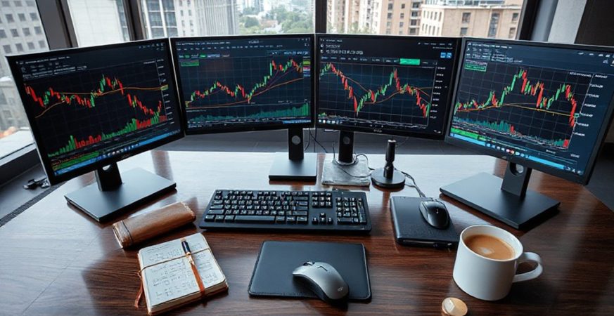 understanding proprietary trading basics