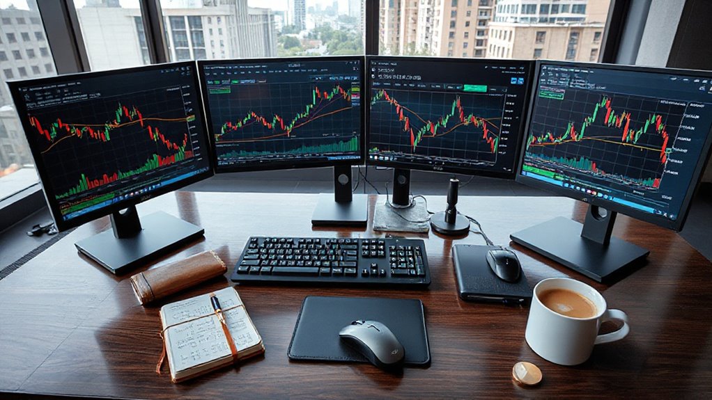 understanding proprietary trading basics