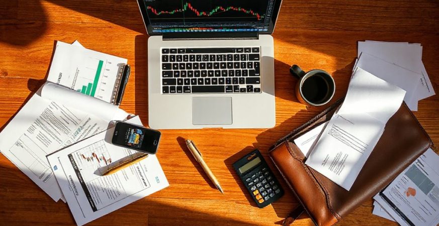 understanding stock broker roles