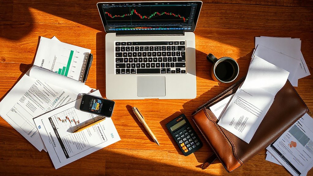 understanding stock broker roles