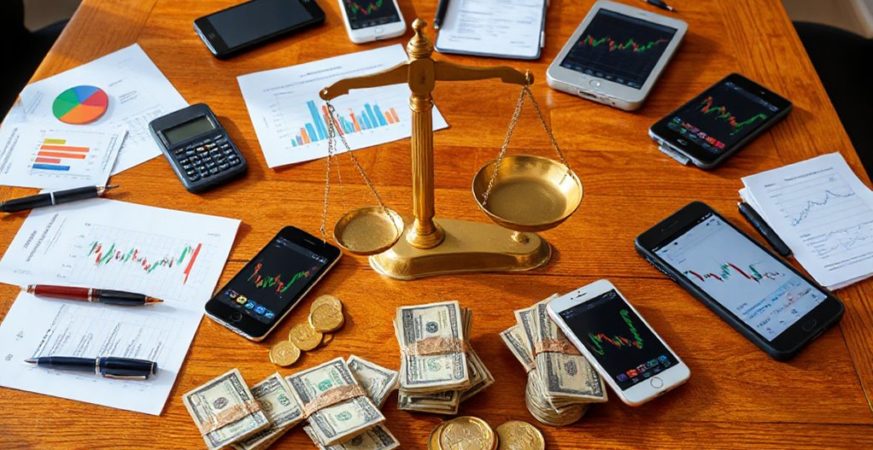 understanding stock market basics