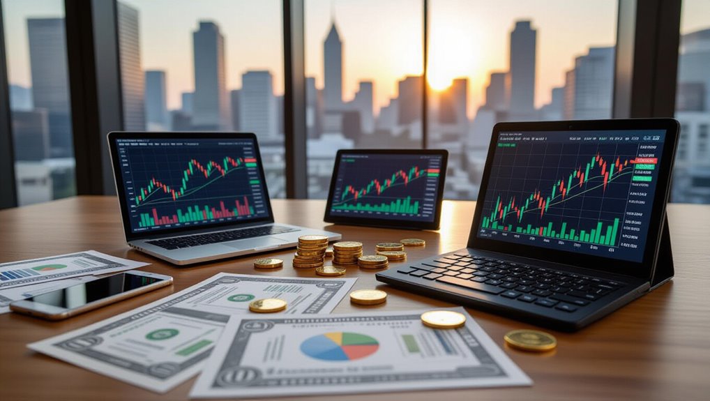 understanding stock market basics