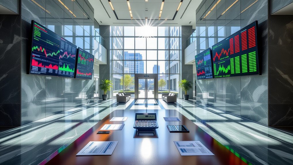 understanding stock market indices