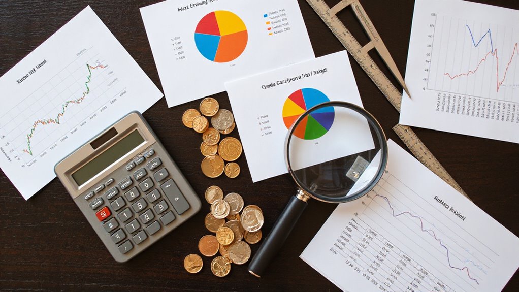 understanding stock market indices