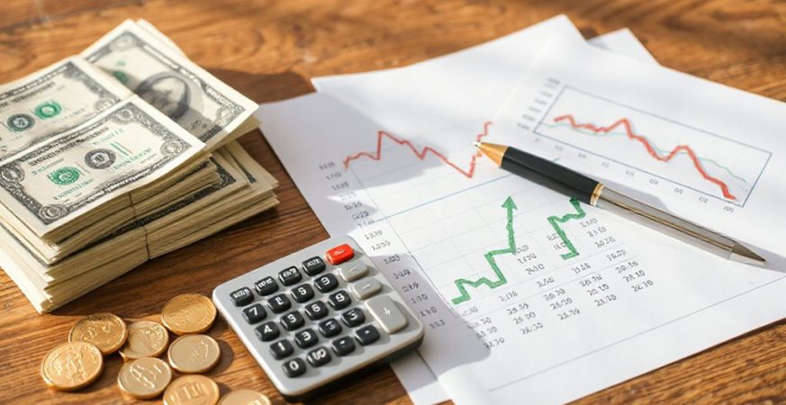 understanding stock market payouts