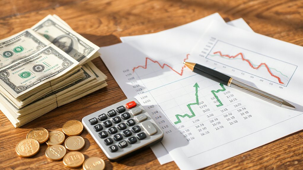 understanding stock market payouts