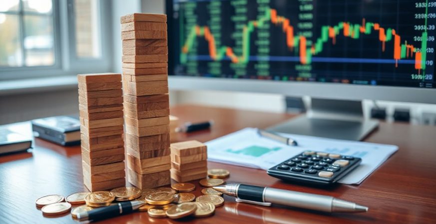 understanding stock market valuation