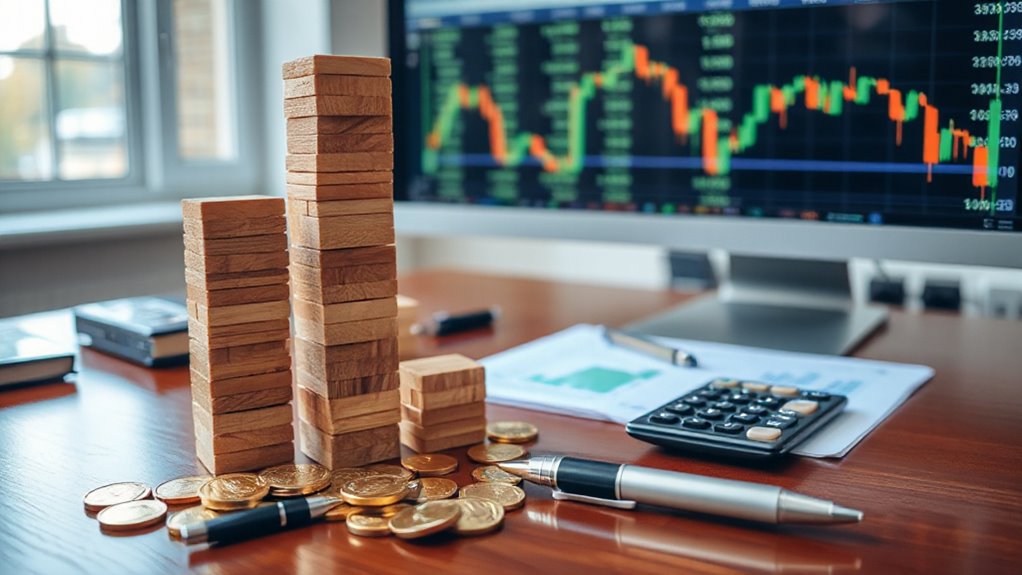 understanding stock market valuation