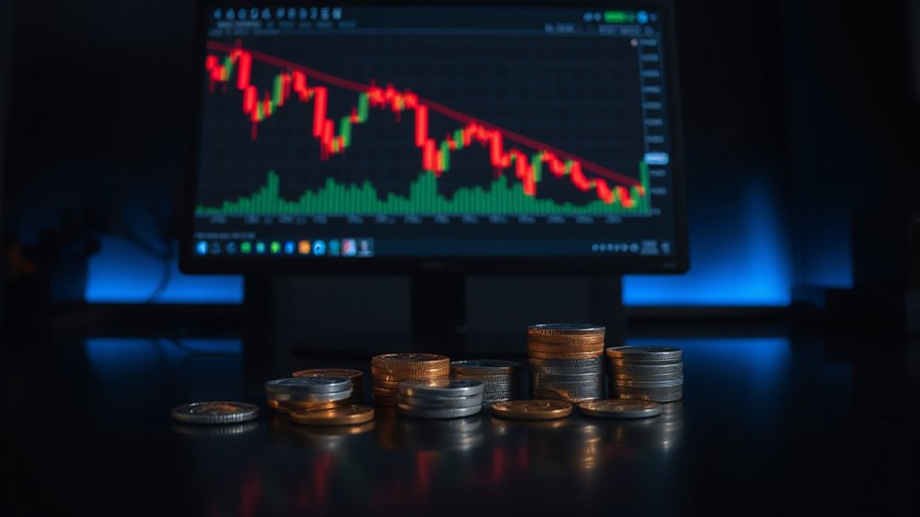 understanding trading drawdown metrics